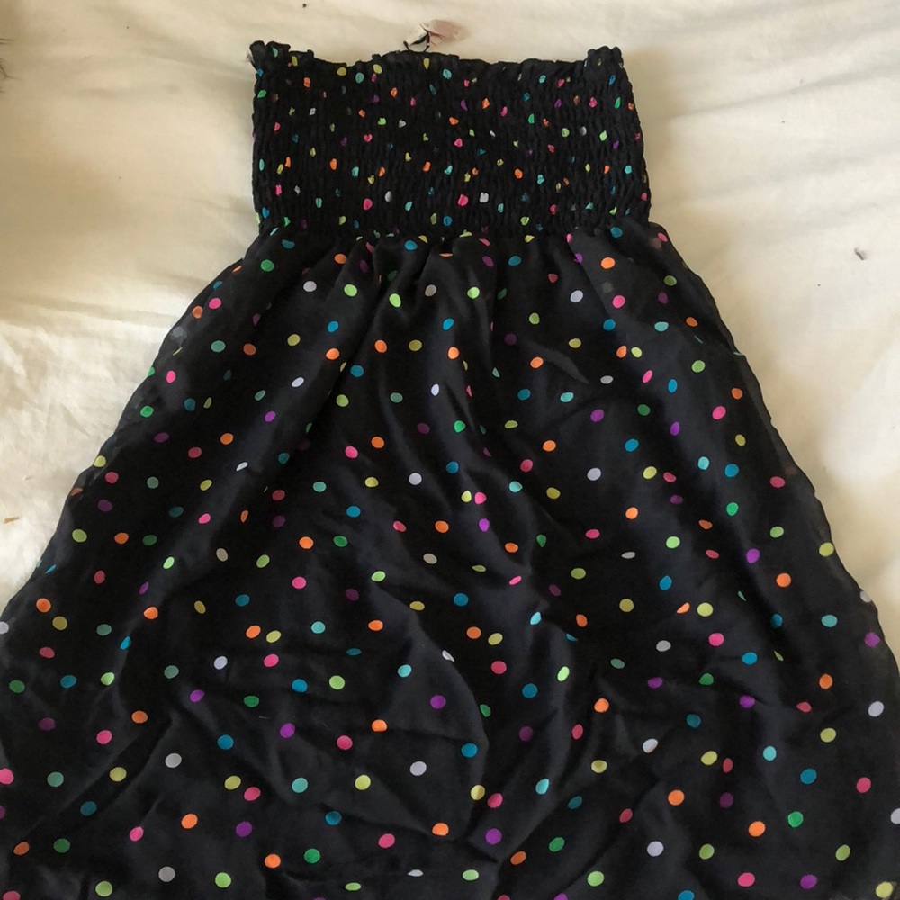 Dress/cover up